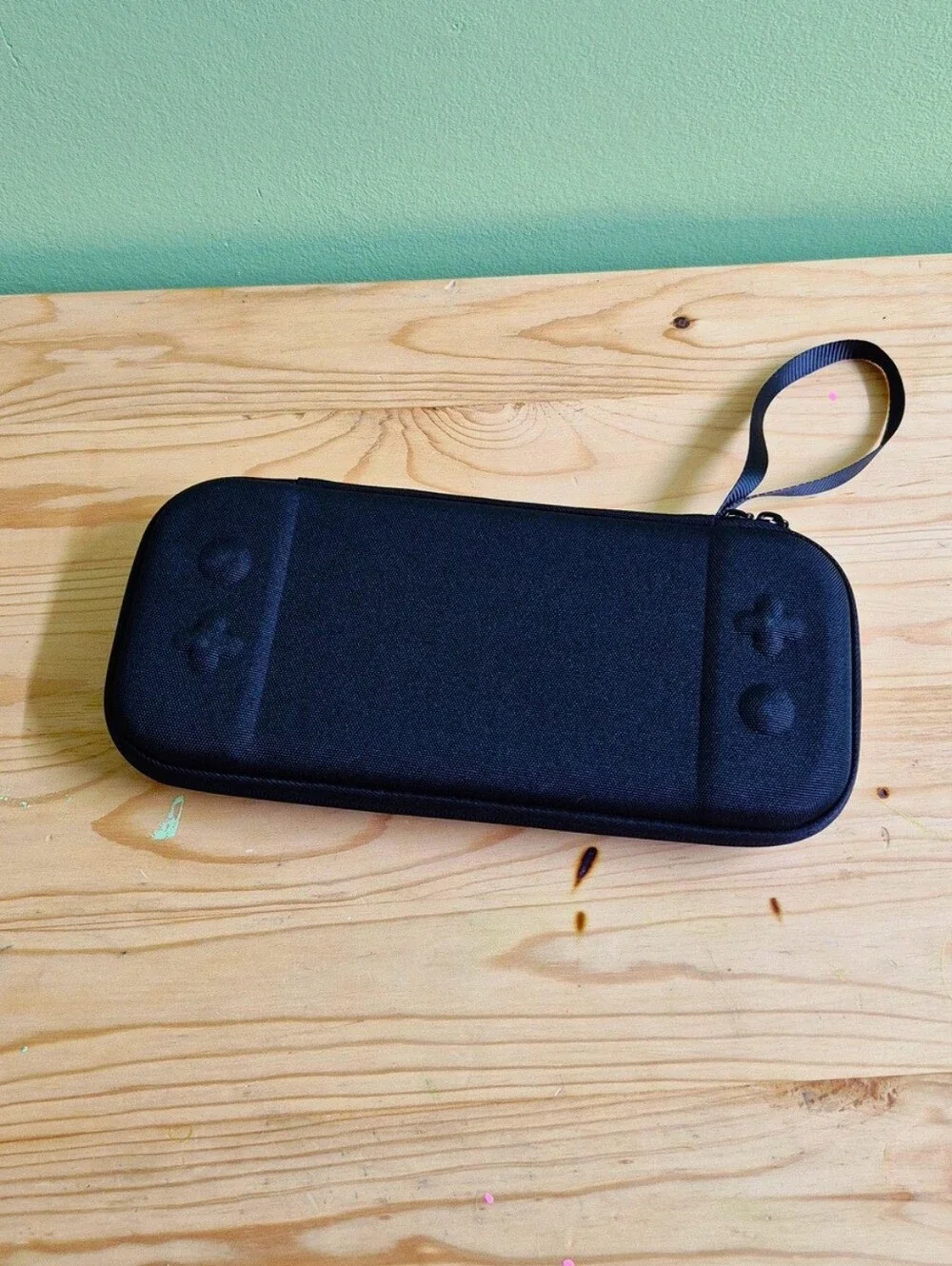 Deluxe Hard-Shell Carrying Case for Nintendo Switch 2